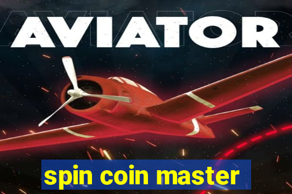 spin coin master